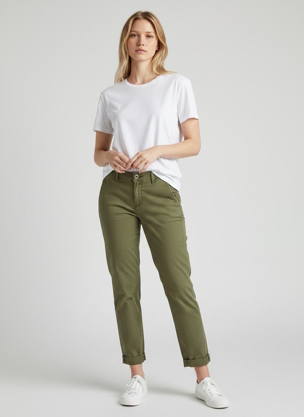 NWT Anthropologie Pilcro and the Letterpress Green Hyphen Fit Pants 26 SMALL